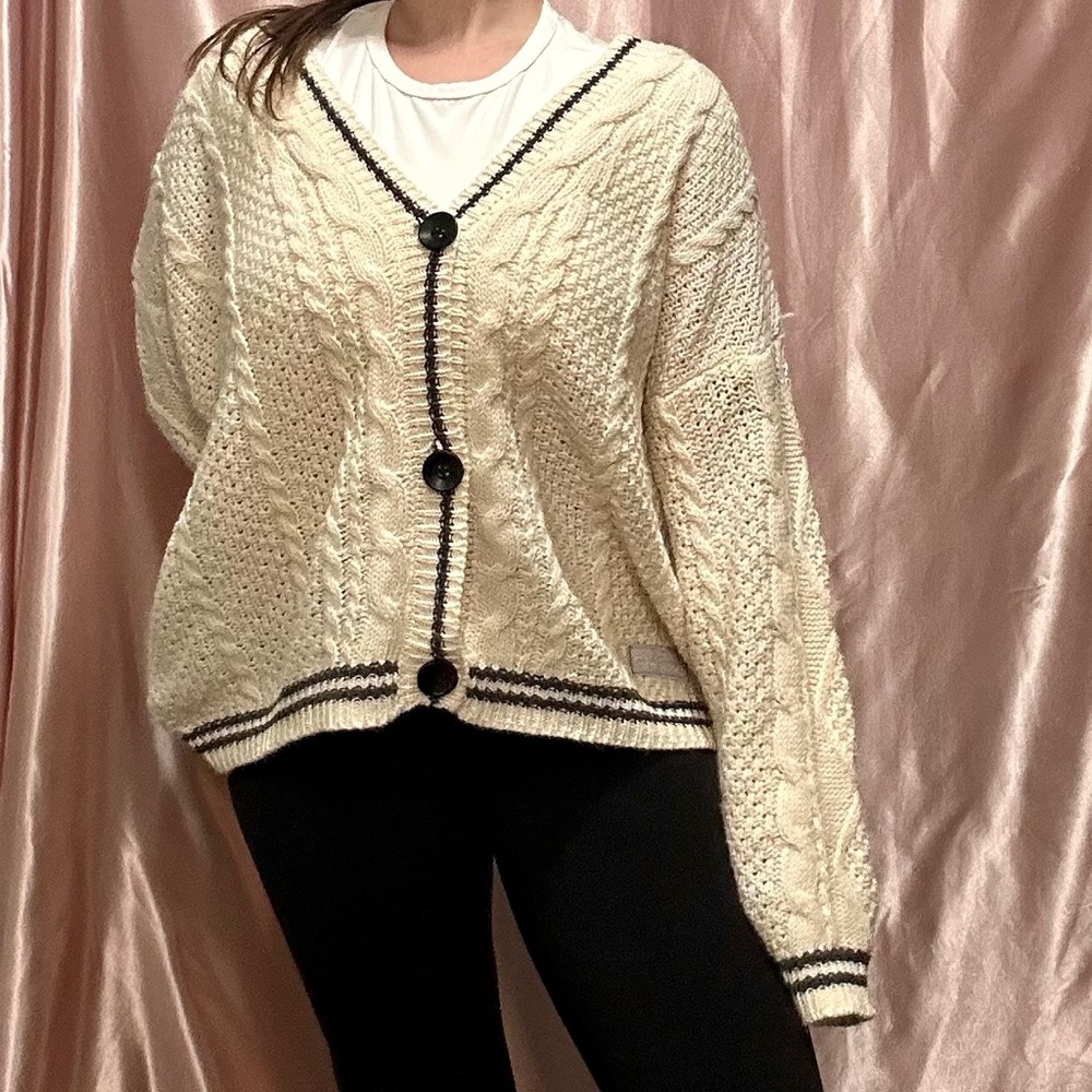 Taylor Swift Folklore Cardigan